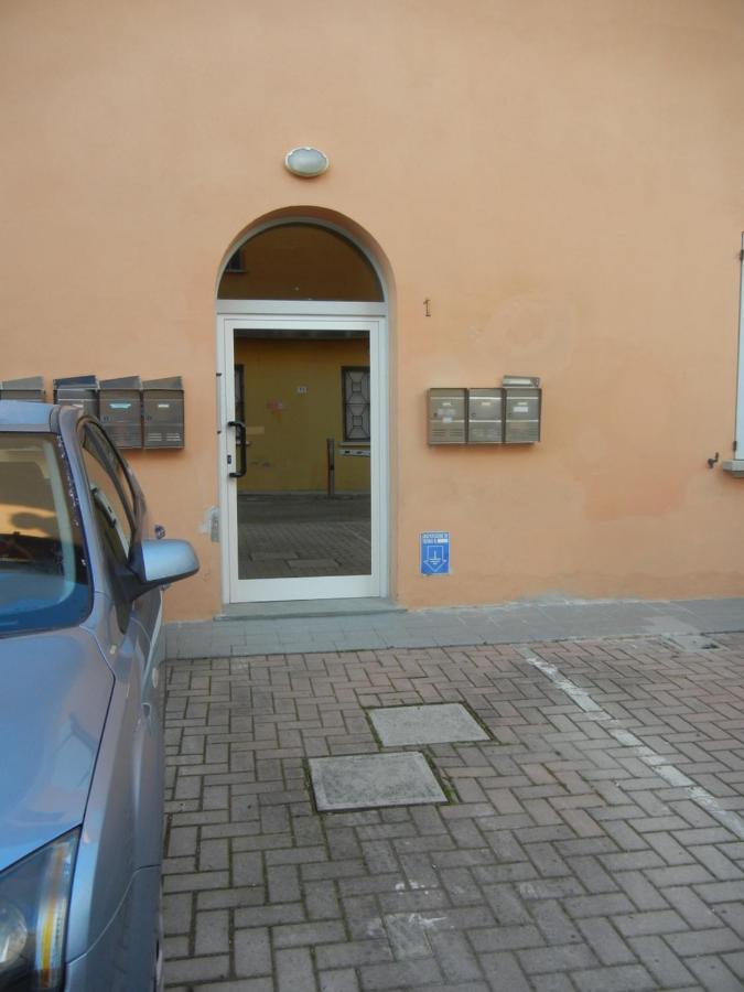 Casa Vacanze Medicina Exterior foto